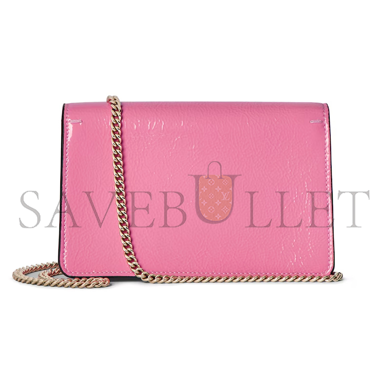 G*u*i dionysus mini shoulder bag ‎837370 (17.5*11*6.5cm)